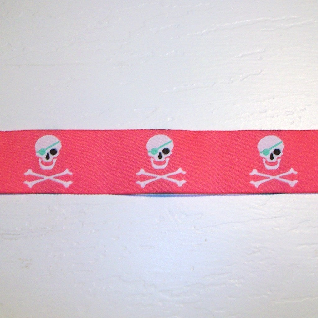 Pink Pirates