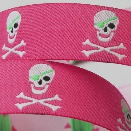 Pink Pirate