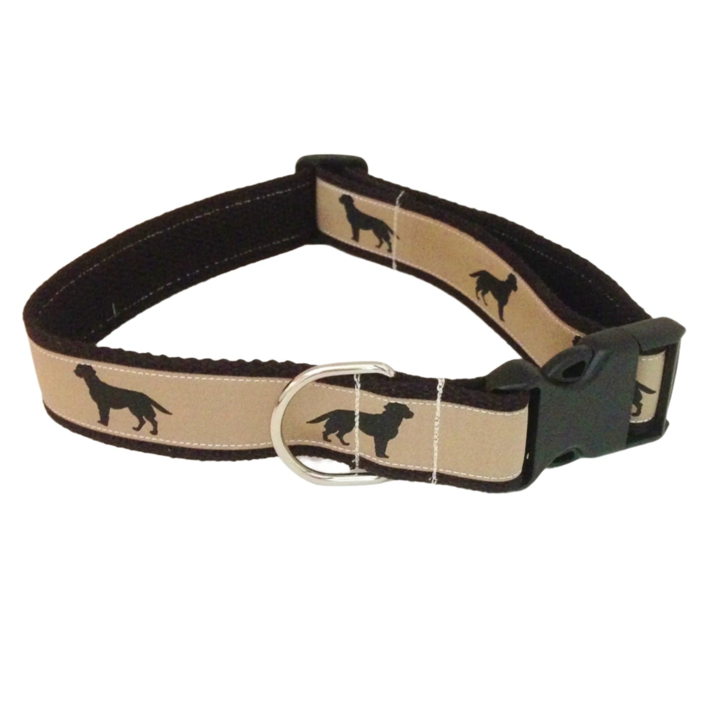 Labs Dog Collar
