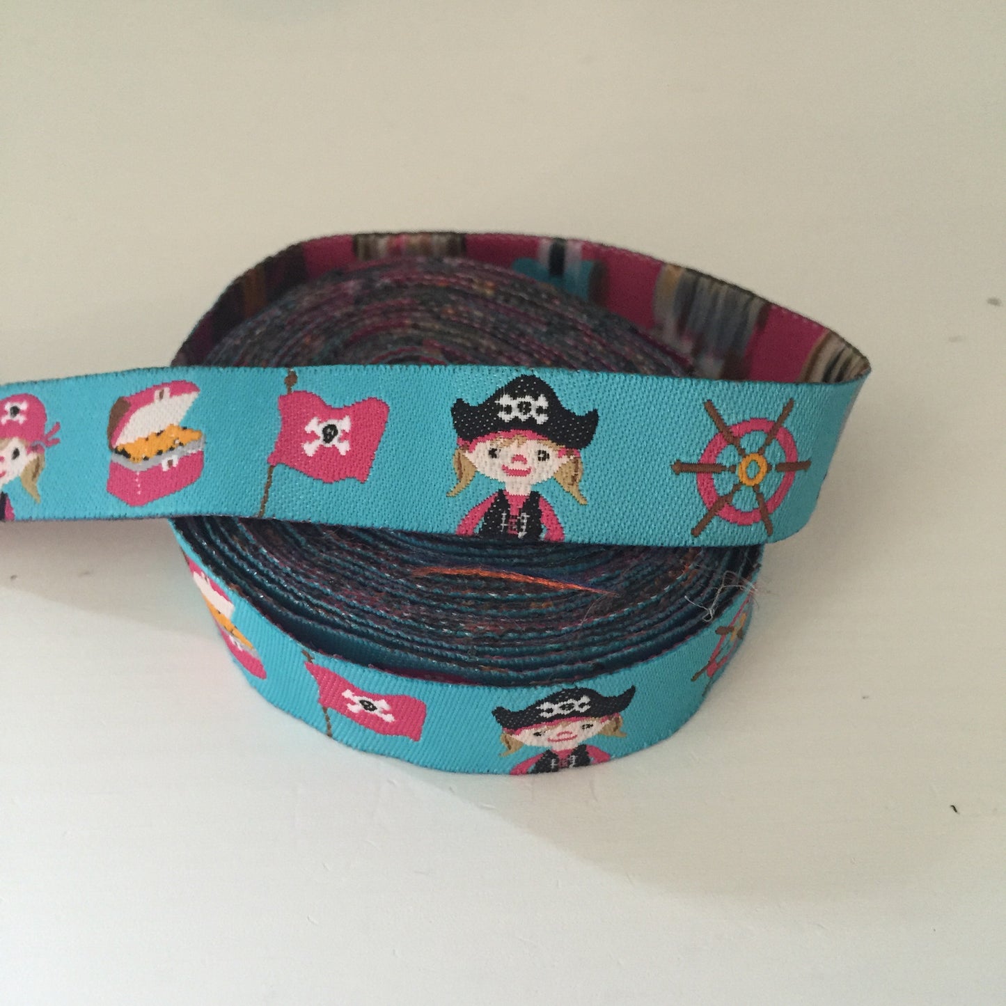 Little Pirates